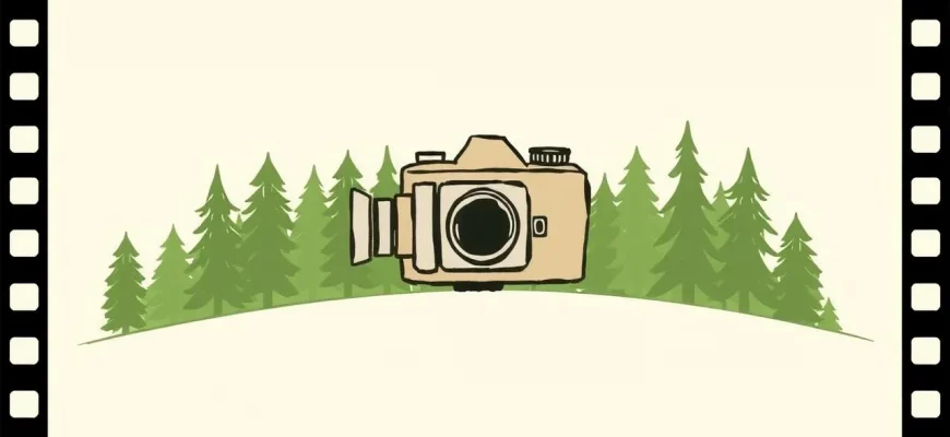 Soviet Eco-Films: A Cinematic Journey