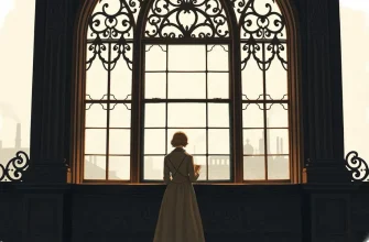 Top 10 Victorian England Drama Films