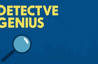 Top 10 Detective Genius Movies