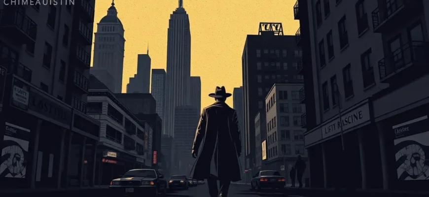 Best 70s Crime Films Collection