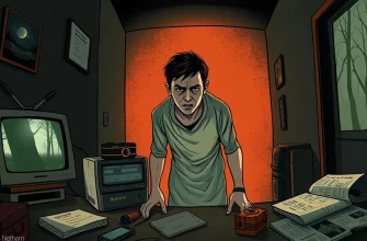 Top 10 Paranoid Horror Films