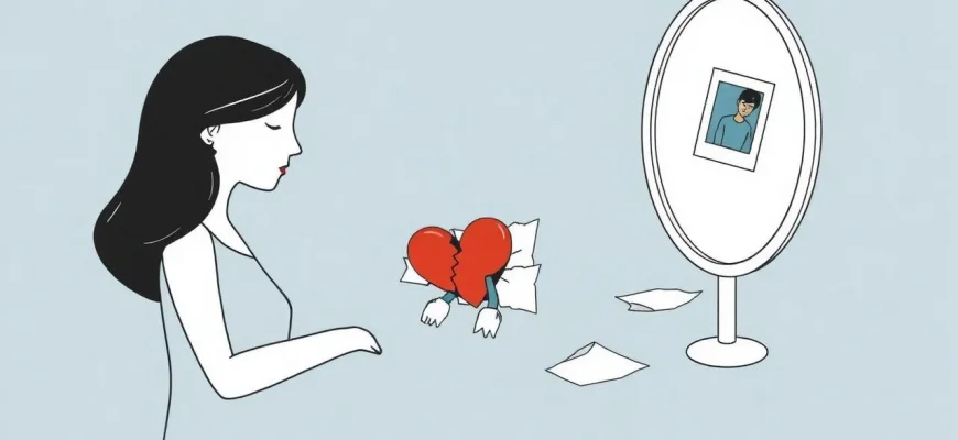 10 Must-Watch Drama Films on Wife's Infidelity