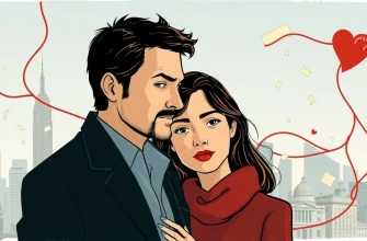 Biopics About Husbands' Infidelity: A Cinematic Journey