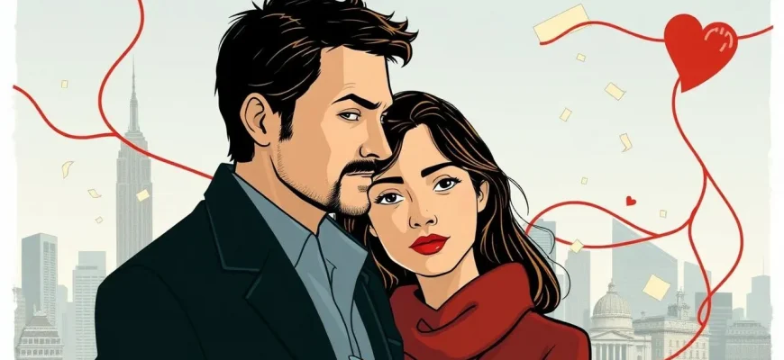 Biopics About Husbands' Infidelity: A Cinematic Journey