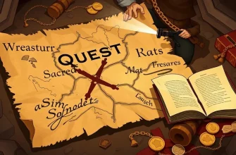 Adventure Films: Quest for Sacred Relics