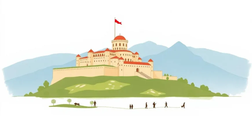 Historical Cinematic Treasures: The Van Kingdom