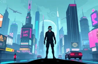 Top 10 Sci-Fi Cyberpunk Films You Can't Miss