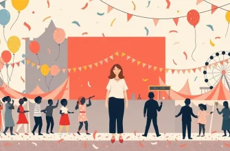 10 Must-Watch Drama Films About Festivals