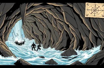 Cave Flooding Films: A Thrilling Cinematic Adventure