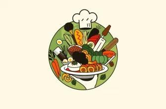Savor the Flavor: A Collection of Foodie Documentaries