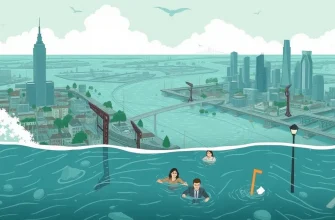 10 Films About Continental Floods