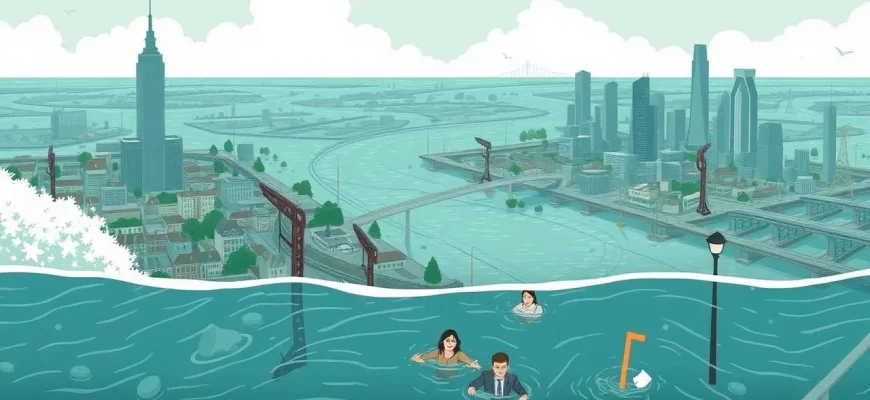 10 Films About Continental Floods