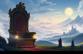 Fantasy Films with Emperors and Empresses