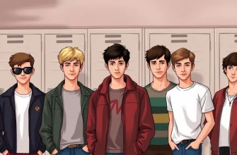 Top 10 High School Heartthrobs Movies