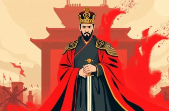 Top 10 Action Films About Emperors and Empresses