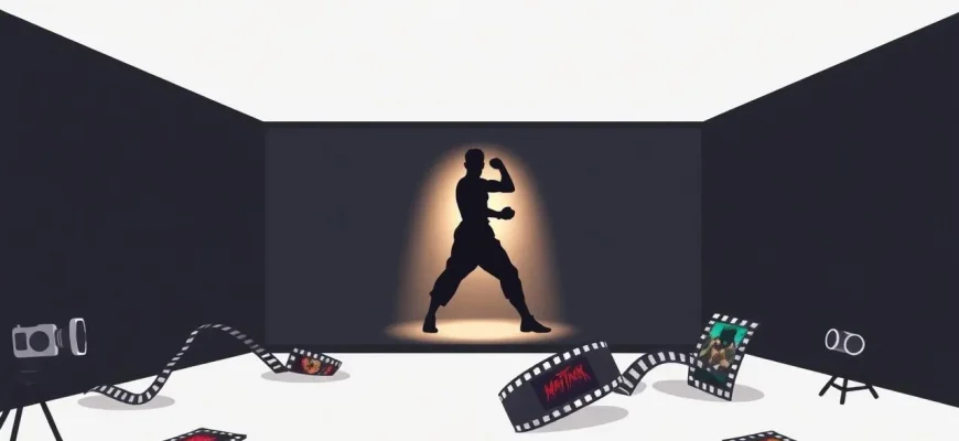 Top 10 Best Fighting Movies of All Time