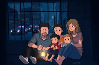 Family Hostage Movies: A Thrilling Yet Safe Watch