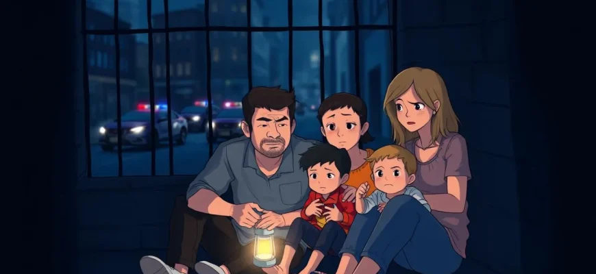 Family Hostage Movies: A Thrilling Yet Safe Watch