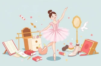 Top 10 Ballet Comedy Films