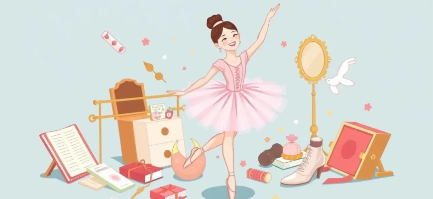 Top 10 Ballet Comedy Films