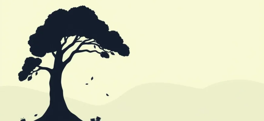 Tree Biopics: A Cinematic Journey Through Nature