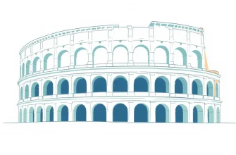 Drama Films Set in the Heart of Rome