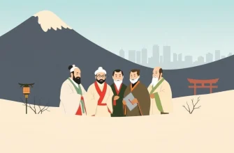 Top 10 Historical Films About Japanese Reformers