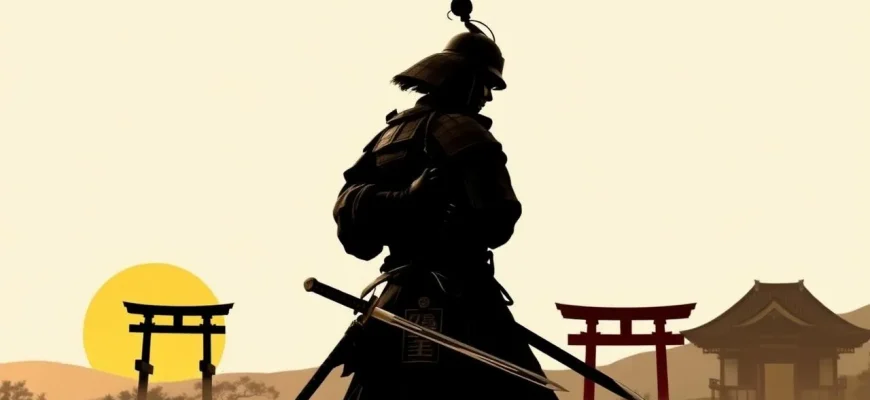 Top 10 Cult Samurai Films