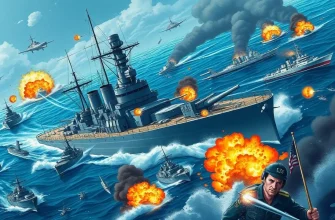 Top 10 Action Ship Movies to Watch