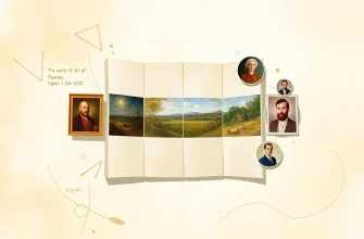 Top 10 Documentaries on Painting