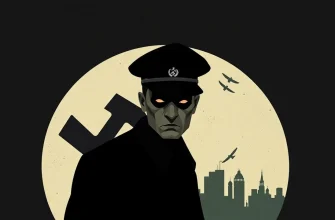 Soviet Films About the Gestapo: A Cinematic Journey into WWII Espionage