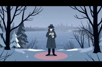 Top 10 Detective Movies Set in Cold Environments