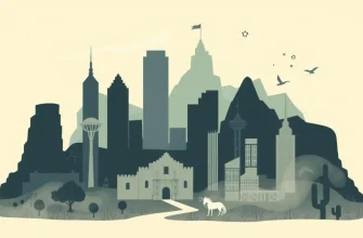 10 Fantasy Films Set in the Heart of Texas