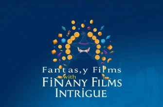 Top 10 Fantasy Films with Financial Intrigue