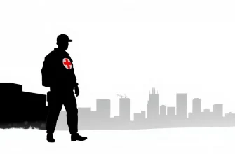 Top 10 War Films About Paramedics