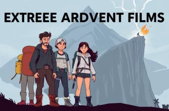 Top 10 Extreme Adventure Films You Must See