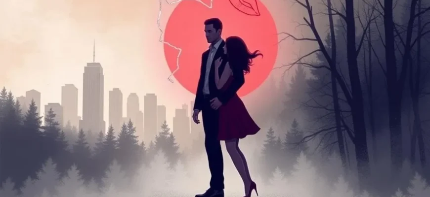 Tragic Love Thrillers: A Cinematic Journey