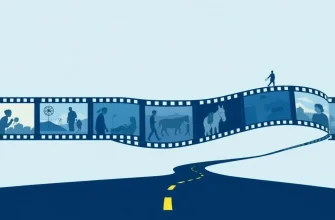 Top 10 Biographical Films About Society