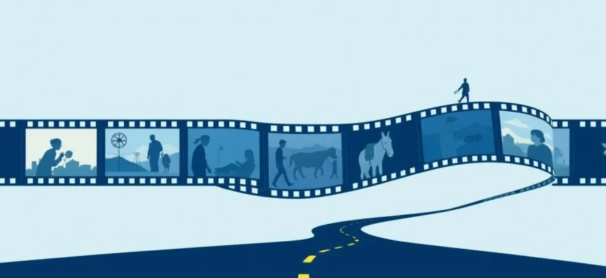 Top 10 Biographical Films About Society