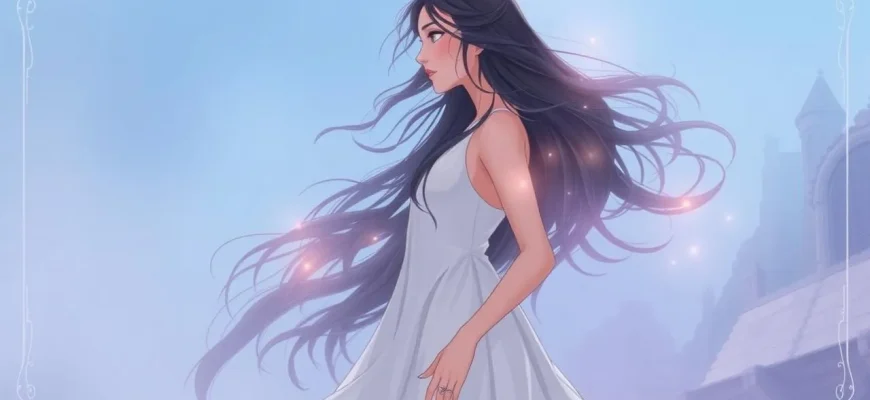 Fantasy Films with Forbidden Love