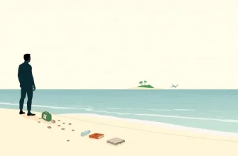 10 Films About Being Stranded on an Island