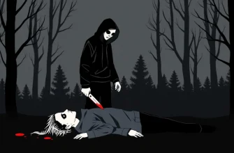 Top 10 Horror Movies About Killers