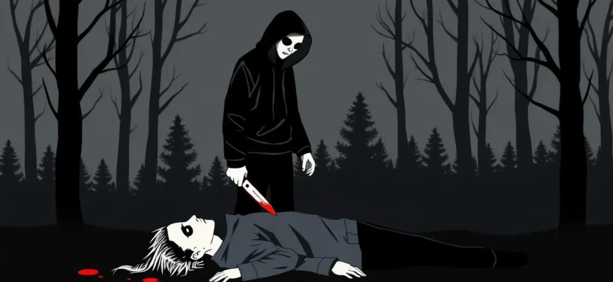 Top 10 Horror Movies About Killers