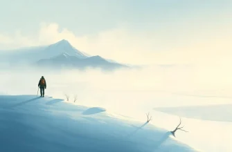 Top 10 Adventure Films in the Tundra