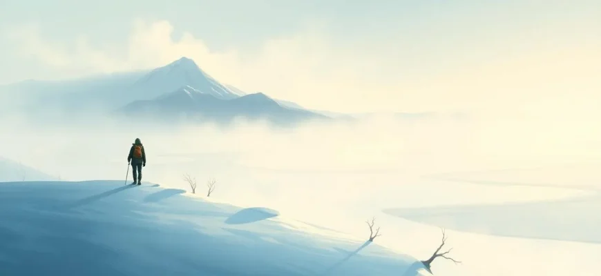 Top 10 Adventure Films in the Tundra