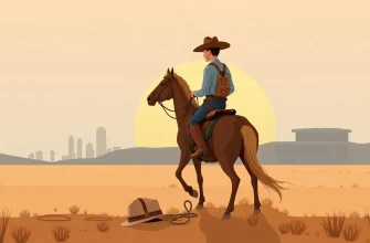 Top 10 Western Films About Internships