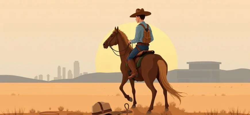 Top 10 Western Films About Internships