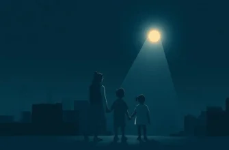 Family Films About Overcoming Hardship