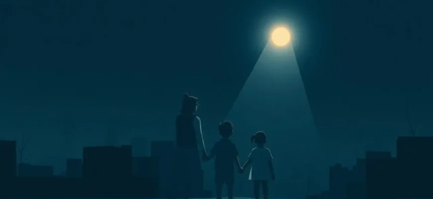 Family Films About Overcoming Hardship