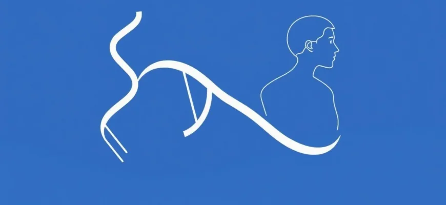 Documentaries on Biological Experiments: A Curated List